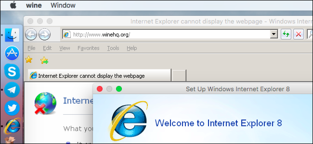 install microsoft internet explorer for mac